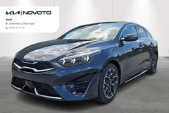 Kia Pro Ceed