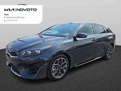 Kia Pro Ceed
