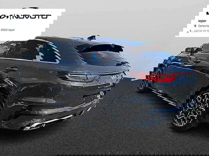 Kia Pro_Cee'd ProCeed / ProCeed / 1.5 T-GDi GT-Line ISG DCT