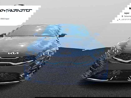 Kia Pro_Cee'd ProCeed / ProCeed / 1.5 T-GDi GT-Line ISG DCT