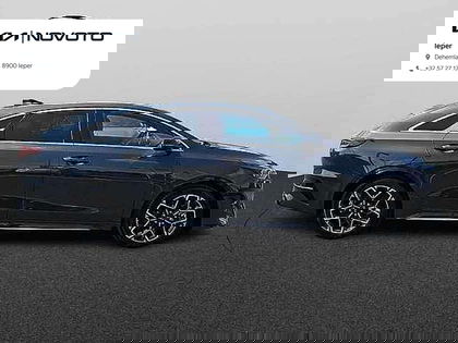 Kia Pro_Cee'd ProCeed / ProCeed / 1.5 T-GDi GT-Line ISG DCT