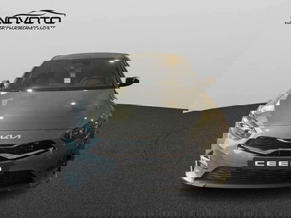 Kia Ceed cee'd Style 1.0 T-GDi ISG