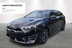 Kia Pro Ceed