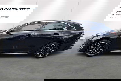 Kia Pro_Cee'd ProCeed / GT Line 1.5 T-GDI 140 DCT ISG