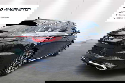 Kia Pro_Cee'd ProCeed / GT Line 1.5 T-GDI 140 DCT ISG