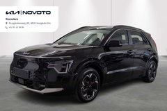 Kia e-Niro
