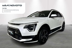 Kia NIRO PHEV