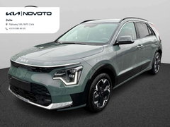 Kia e-Niro