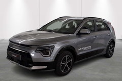 Kia Niro HEV