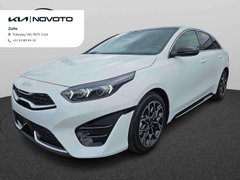 Kia Pro Ceed