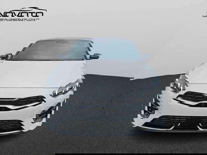 Kia Pro_Cee'd ProCeed / ProCeed / 1.5 T-GDi GT-Line ISG DCT