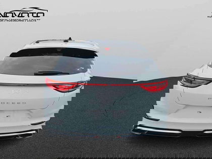 Kia Pro_Cee'd ProCeed / ProCeed / 1.5 T-GDi GT-Line ISG DCT