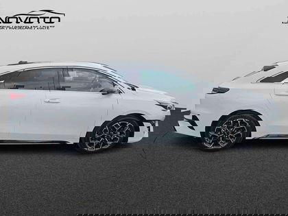 Kia Pro_Cee'd ProCeed / ProCeed / 1.5 T-GDi GT-Line ISG DCT