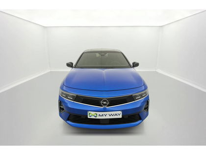 Opel Astra Ultimate S/S 1.2Turbo 96kW(130cv)