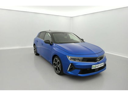 Opel Astra Ultimate S/S 1.2Turbo 96kW(130cv)