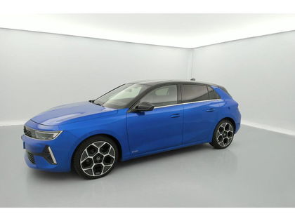 Opel Astra Ultimate S/S 1.2Turbo 96kW(130cv)