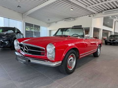 Mercedes 230 SL