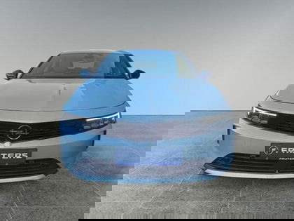 Opel Astra 1.2 Turbo Start/Stop Edition AT8 130PK