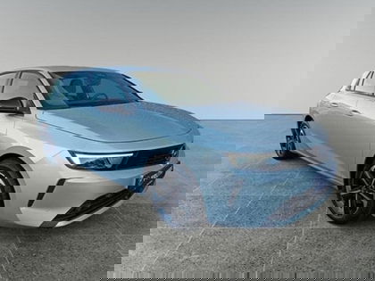 Opel Astra 1.2 Turbo Start/Stop Edition AT8 130PK