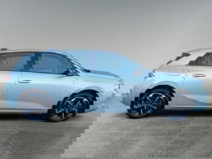 Opel Astra 1.2 Turbo Start/Stop Edition AT8 130PK