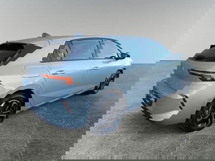 Opel Astra 1.2 Turbo Start/Stop Edition AT8 130PK