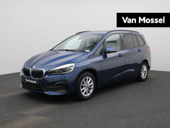 BMW Série 2 Tourer