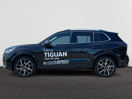 Volkswagen Tiguan 1.5 TSI mHEV ACT R-Line DSG