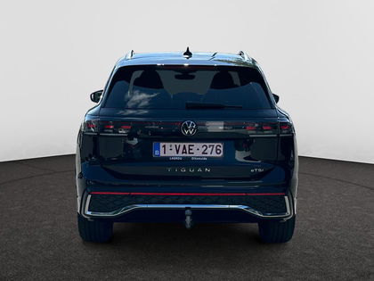 Volkswagen Tiguan 1.5 TSI mHEV ACT R-Line DSG