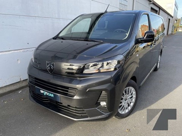 Peugeot Expert
