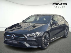 Mercedes CLA