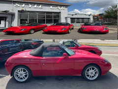 Fiat Barchetta