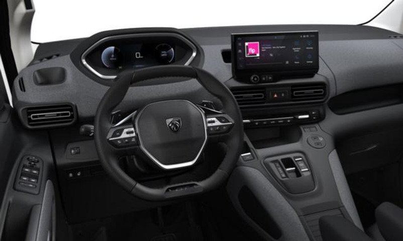 Nieuwe Peugeot Rifter in SAINT-VITH aan 32.571 € | Gocar.be