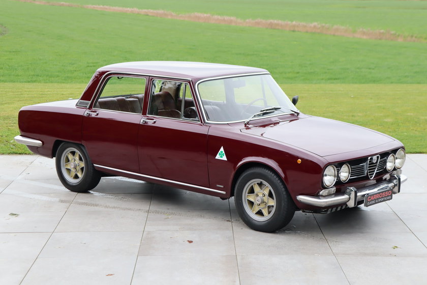 Alfa Romeo