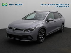 Volkswagen Golf SW