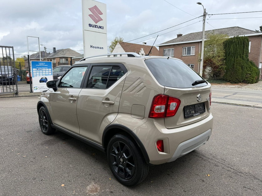 Tweedehands Suzuki Ignis in Hombeek aan 19.995 € | Gocar.be