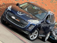 Peugeot 4007