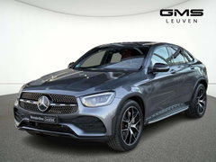 Mercedes GLC