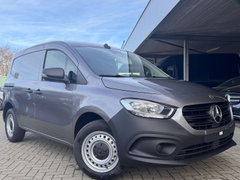 Mercedes Citan