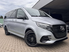 Mercedes V-Class