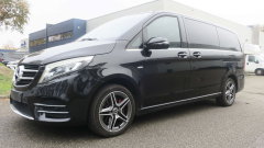 Mercedes V-Klasse