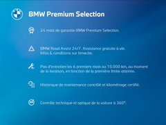 BMW 2 Reeks Tourer