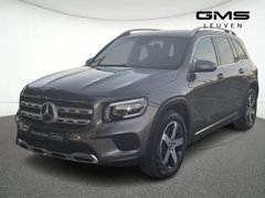 Mercedes GLB