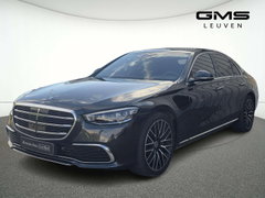 Mercedes S-Klasse