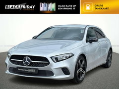 Mercedes A Klasse