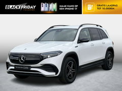 Mercedes EQB 250