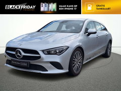 Mercedes CLA