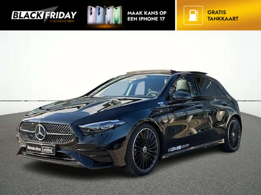 Mercedes Classe A