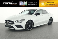 Mercedes CLA