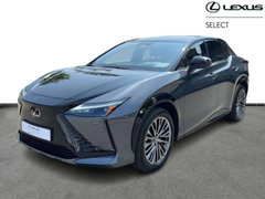 Lexus RZ