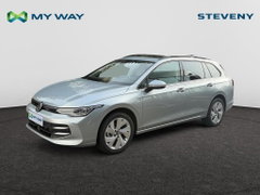 Volkswagen Golf SW